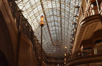 Inredningsstilar genom tiderna: En resa genom historien