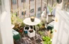 Låt dig inspireras – enkla tips för en mysigare balkong  