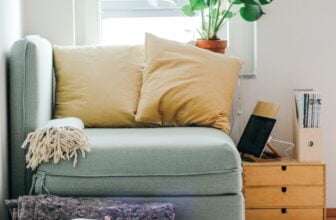 Compact Living – Smarta förvaringar för ett litet rum