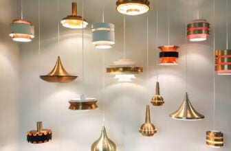 Knepen som får dig att lyckas med belysningen hemma