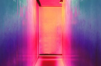 Skapa Ett Helt Nytt Utseende med Tapeter och Målning