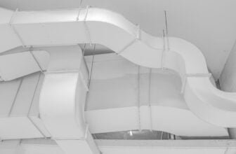 Vikten av Ventilation: Hur du Håller Ditt Hem Friskt och Fri från Fukt