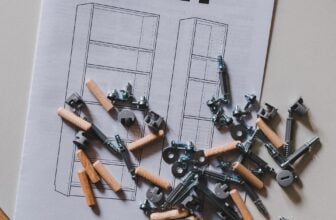 Så blir du en mästare på att montera IKEA-möbler – detta bör du tänka på