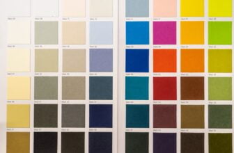 orange and black checkered illustration