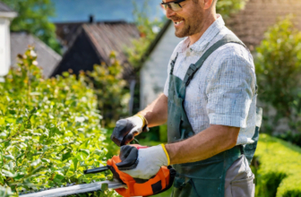 Enklare trädgårdsarbete med rätt verktyg och smart teknik
