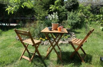 Vårens 5 tips för en blomstrande uteplats