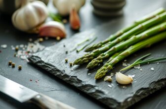 Veckans gröna tips: Odla egen sparris med enkel metod