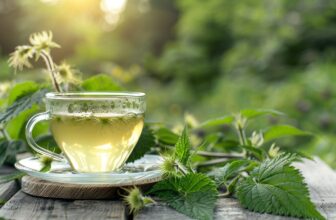 Så gör du eget nässelte – Enkelt och nyttigt!