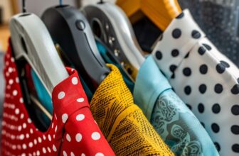 Ge dina kläder ett andra liv med rätt klädvård