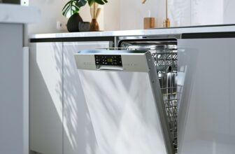 Veckans husmorstips: enkla knepet som rengör din diskmaskin