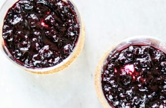 Gör fantastiska sylter och marmelader av augustis fallfrukt