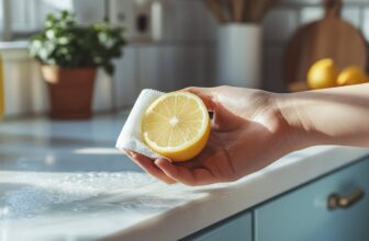 Veckans husmorstips: 5 överraskande sätt att använda dina köksrester