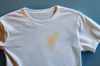 Veckans tips: 3 enkla knep för att hålla dina kläder fläckfria