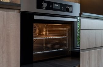 Kevins städtips: så blir ugnen som ny