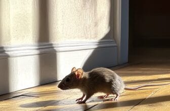 Kylan lockar dessa oönskade djur till ditt hem