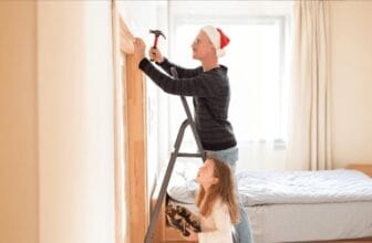 5 julklappstips att ge till hemmafixaren