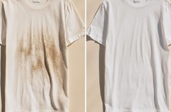 Test: vilket fläckborttagningsmedel är bäst?