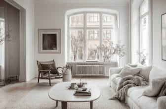 5 tumregler för inredning som proffsen alltid följer