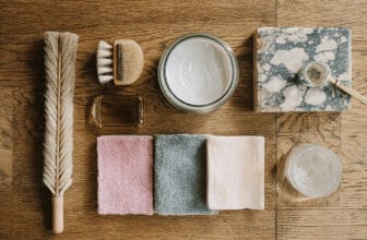 Städexperten avslöjar: 5 städprylar du inte visste att du saknade