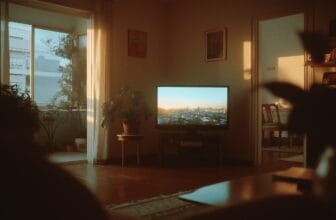 Inomhusväder? Här är 5 perfekta serietips i sommar