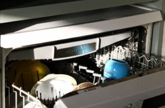 Så dyrt är det att köra diskmaskinen varje dag