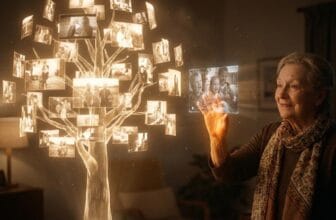 Rädda dina digitala minnen från att försvinna för alltid