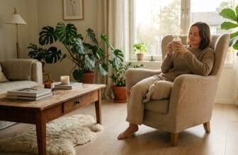 Bemästra konsten att stressa ner i vardagen