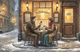 Så blev den fjortonde februari kärlekens dag