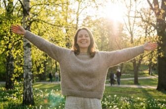 Vårtrött eller energibrist? Så boostar du kroppen inför ljusets återkomst