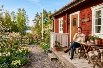 Väck sommarstugan utan dyra vattenskador