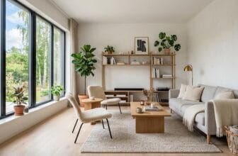 Storstäda smart och få ett gnistrande rent hem