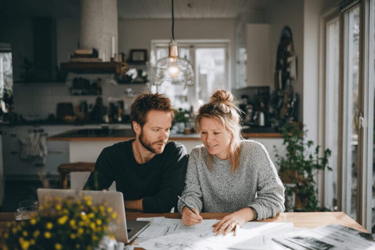 5 sätt att maxa ditt RUT och ROT-avdrag i år