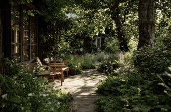 Ernsts 3 bästa vårtips som ger ditt hem nytt liv