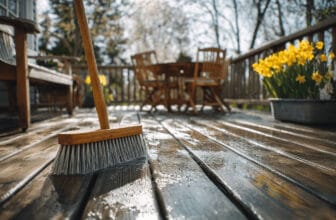 Knepet som gör din altan som ny i vår