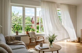Så håller du hemmet svalt i sommarvärmen