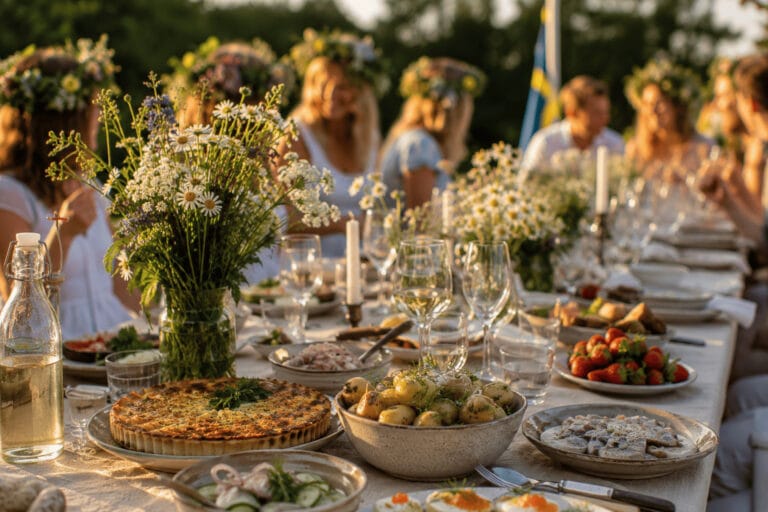Den stora midsommarguiden 2026 med allt du behöver