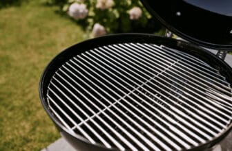 Experten har ett knep som gör grillen som ny