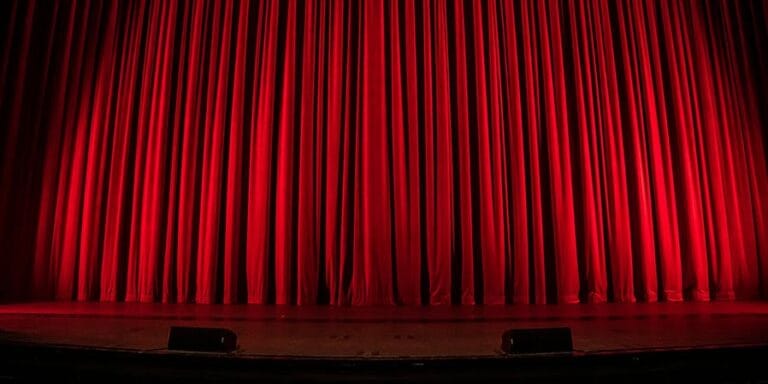 Höstens mest spännande kulturupplevelser