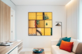 8 lyxiga vardagsrumsidéer och designtips