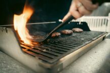 Bästa rengöringen nu i Grilltider!