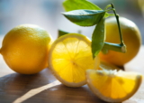 Citronens många användningsområden