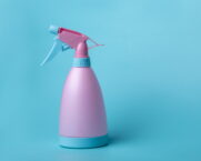 7 DYI rengöringsmedel för ett skinande hem