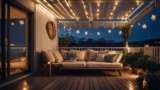 Balkongmakeover – Skapa ditt eget urbana paradis