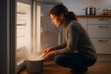 Enkelt och effektivt: 3 smarta sätt att frosta av frysen