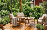 Fixa sommarens snyggaste altan