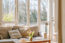 Inspirera ditt hem med vårkänsla
