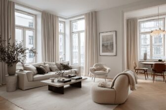 3 Black Week-tips för dig som älskar ren design