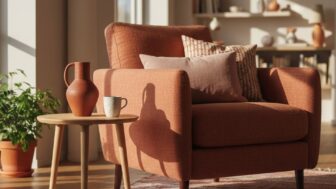 Experten avslöjar vårens färger som lyfter hemmet