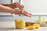 3 DIY kroppsskrubbar som du kan göra hemma