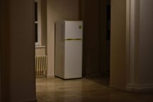 Tecknen som avslöjar att ditt kylskåp sjunger på sista versen